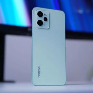 Realme C35 