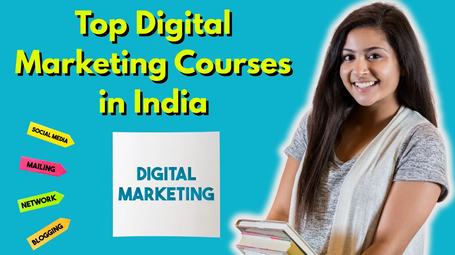 Top Digital Marketing Courses in India_ Best Institutes and Online Learning Options